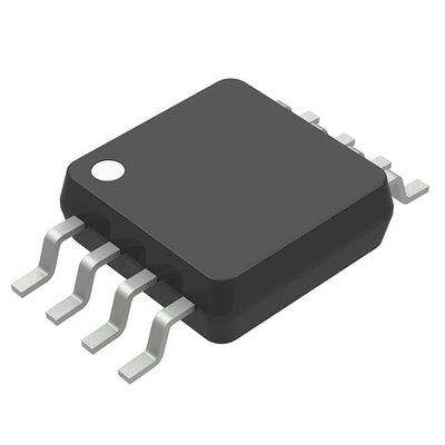 Gestione CI di potere di tensione VSSOP-8 di interruzione procedura di LP2951CMMX-3.3/NOPB Ldo