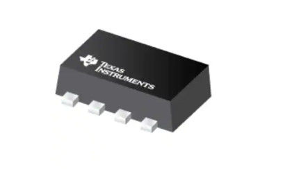 Driver IC del portone del Mosfet del regolatore di tensione 5 V di modo del commutatore TPS628502QDRLRQ1