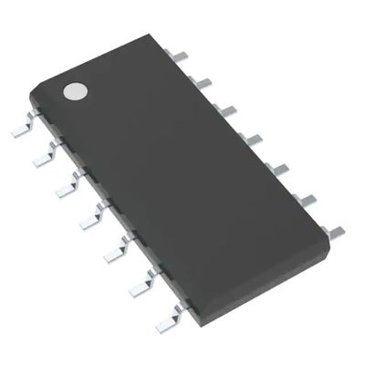 Interfaccia CI di CMOS Rs 422 dei circuiti integrati dell'interfaccia di DS26C32ATM/NOPB