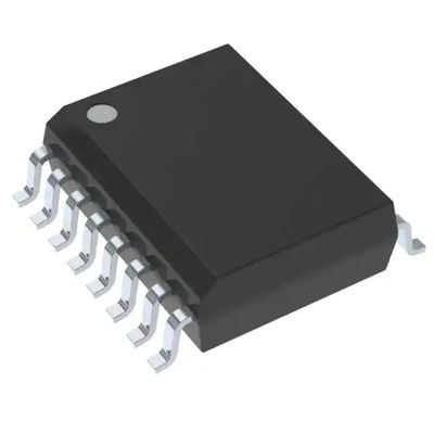 Circuiti integrati di logica di SN74LV4T125PWR non che invertono la linea driver dell'amplificatore