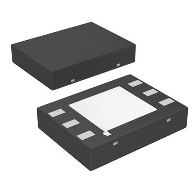 Limite SMT dell'interruttore Crnt del regolatore di commutazione del circuito integrato CI di TPS63060DSCR 2.25A