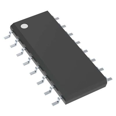 Interfaccia IC di SMT RS-422 dei circuiti integrati dell'interfaccia di DS26C32ATMX/NOPB