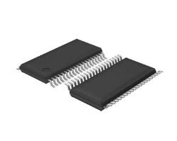 Bobina pungente WSON-6 SMT dei microcontroller MCU di TMS320F280200DAT 32