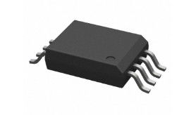 Amplificatore IC di isolamento di ISO224ADWVR 1 amplificatore analogico galvanico di isolamento di Manica