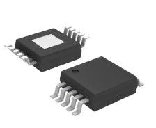 TPS54260QDGQRQ1 regolatore di tensione scendere Buck Ic Switching Regulator