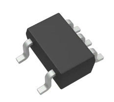 Dispositivo spostatore SC70-5 del livello di SMT dei circuiti integrati di logica di SN74LV1T08DCKR