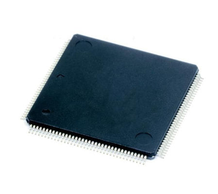 Unità di elaborazione dei regolatori del segnale numerico di SM320LF2407APGEMEP LQFP-144