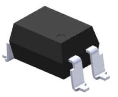 Ala del gabbiano di SMT PDIP-4 degli accoppiatori ottici dell'uscita del transistor LTV-816S-TA1