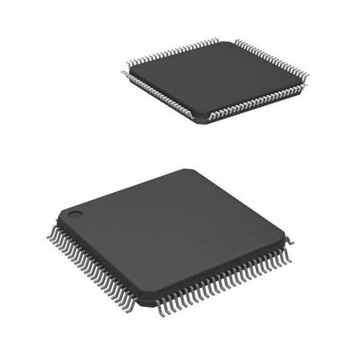 Microcontroller del BRACCIO di AT91SAM7X512-AU LQFP-100 - microcontroller di MCU - MCU